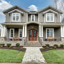 house paint color