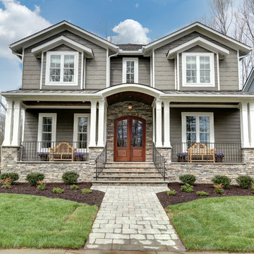 Richmond Homearama 2015