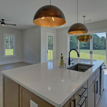 Kitchens