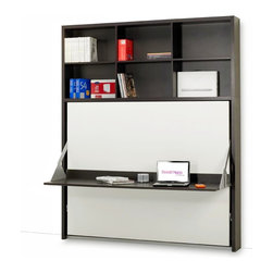 DOTTO Bed - Murphy Beds