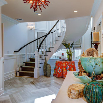 Private Residence-Sea Girt, New Jersey