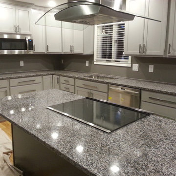 New Caledonia Granite