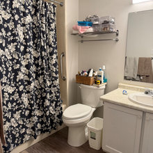 Bathrooms