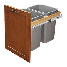 Kitchen Trash Cans