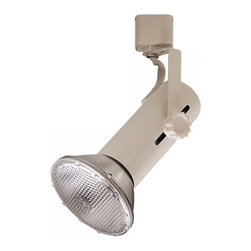 PLC Track Lighting 1 Light Universal Collection TR66 - Track Lighting