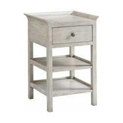 Pellham Night Table - Nightstands And Bedside Tables