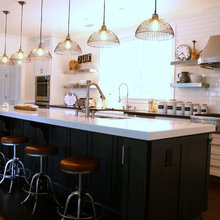 Kitchen Ideas