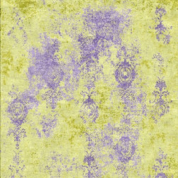 Vintage Collection - Rugs