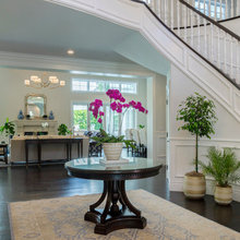 Misty's Foyer
