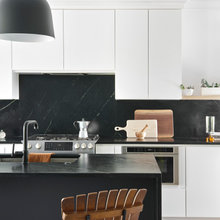 Top Kitchen Designs - Lieberman