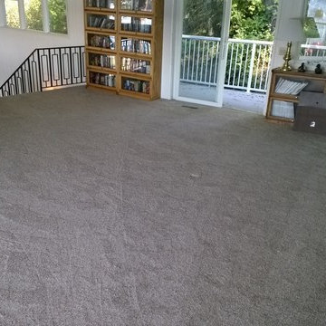 Carpet Installation - Idaho