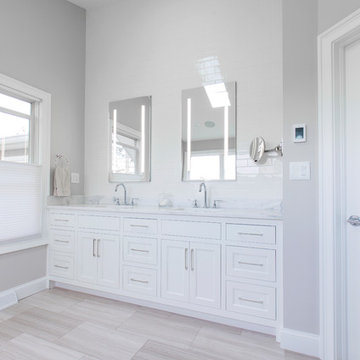 Open and Honest Renovation