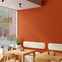 Moove.Urban Pop - Wall Panels