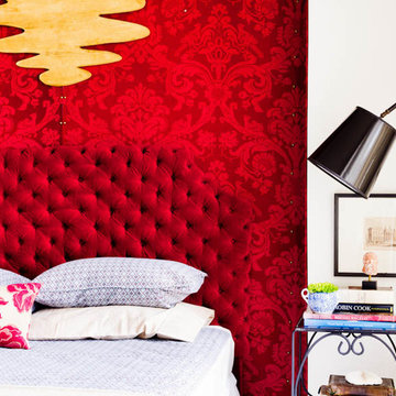 Chic Traditional Home