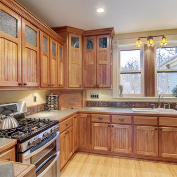 Exceptional Heirloom Home In Stillwater