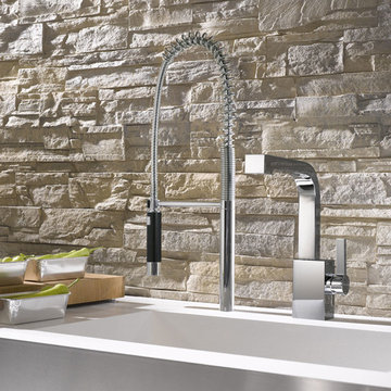 Maro Kitchen By Dornbracht