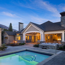 Exterior Ideas
