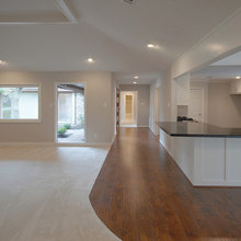 Ranch Remodel