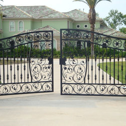 Gates - Products