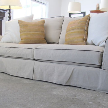 Style in a Slipcover
