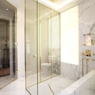 Toilet Enclosure | Houzz