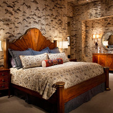 Hunter & Co., Hunter Dominick