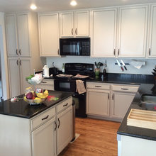 New House Ideas