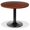 Lorell Essentials Conference Table Top, Round Top