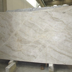 Taj Mahal - Kitchen Countertops