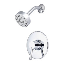 Shower faucet
