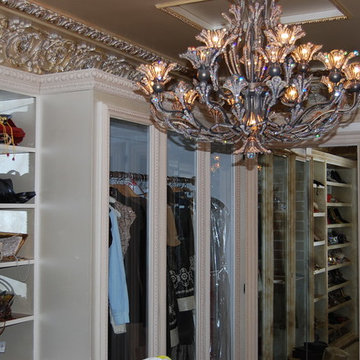 Closets