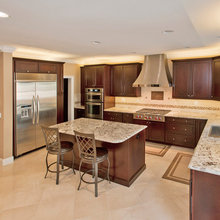 Kitchen Ideas