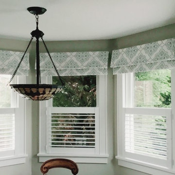 Rockville Centre Updated Traditional Home