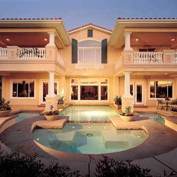Shutters and Blinds