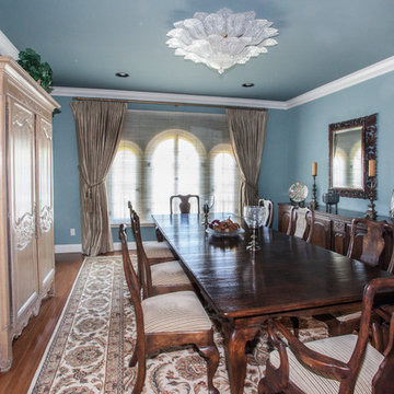 Spanish Revival in Los Angeles