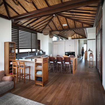 The Asian Penthouse
