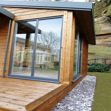 Cabin/Studio