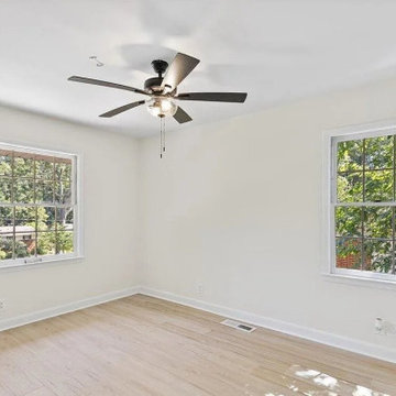 ADU Design and Build in Los Altos Featuring Customizable Living Areas