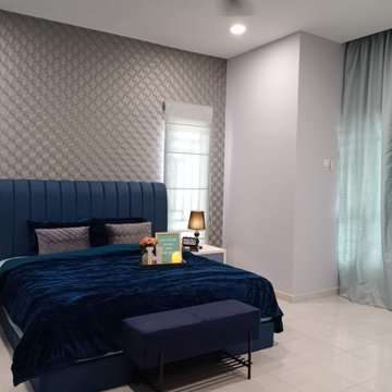 Serene Heights Bangi