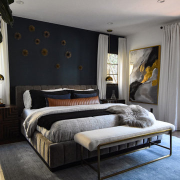 Casa 54 - First Floor