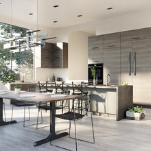 kitchen lighting