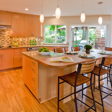 Kitchen Ideas