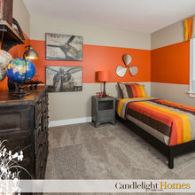 kids bedroom