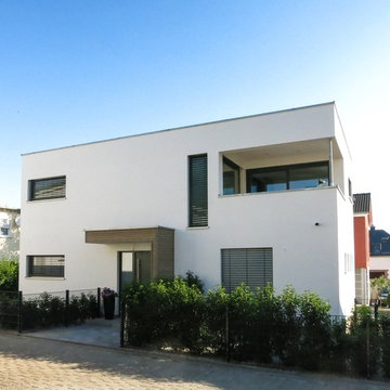 Haus L in Wörth am Main