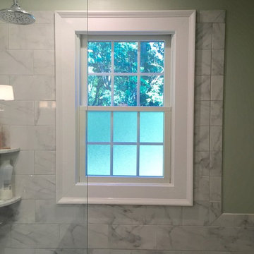 Classic & Fresh Bathroom
