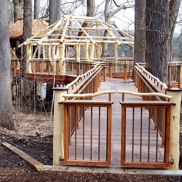 Treehouses