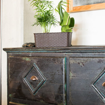 INDUSTRIAL STYLE 2.0 | 100 mq