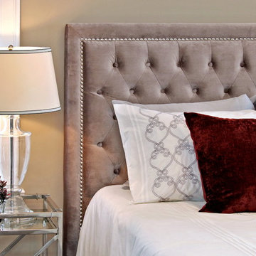 Model Home Staging: King City