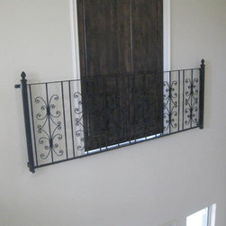 Custom Welding - Products