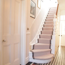 Entrance Hallways